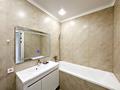 4-комнатная квартира · 130.2 м² · 4/16 этаж, Турара Рыскулова 16/2 — Жошы хана за 89 млн ₸ в Астане, Есильский р-н — фото 14