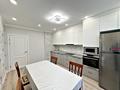 4-комнатная квартира · 130.2 м² · 4/16 этаж, Турара Рыскулова 16/2 — Жошы хана за 89 млн ₸ в Астане, Есильский р-н — фото 2