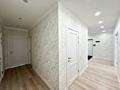 4-комнатная квартира · 130.2 м² · 4/16 этаж, Турара Рыскулова 16/2 — Жошы хана за 89 млн ₸ в Астане, Есильский р-н — фото 21