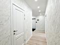 4-комнатная квартира · 130.2 м² · 4/16 этаж, Турара Рыскулова 16/2 — Жошы хана за 89 млн ₸ в Астане, Есильский р-н — фото 22
