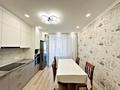 4-комнатная квартира · 130.2 м² · 4/16 этаж, Турара Рыскулова 16/2 — Жошы хана за 89 млн ₸ в Астане, Есильский р-н — фото 3