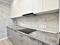 4-комнатная квартира · 130.2 м² · 4/16 этаж, Турара Рыскулова 16/2 — Жошы хана за 89 млн ₸ в Астане, Есильский р-н — фото 6
