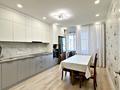 4-комнатная квартира · 130.2 м² · 4/16 этаж, Турара Рыскулова 16/2 — Жошы хана за 89 млн ₸ в Астане, Есильский р-н — фото 7