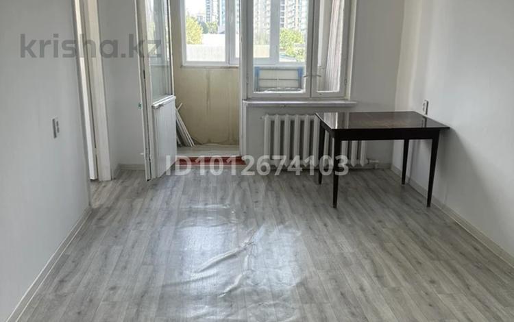 2-комнатная квартира · 43 м² · 5/5 этаж, мкр Тастак-3 13 — Шакарима за 33 млн ₸ в Алматы, Алмалинский р-н — фото 2