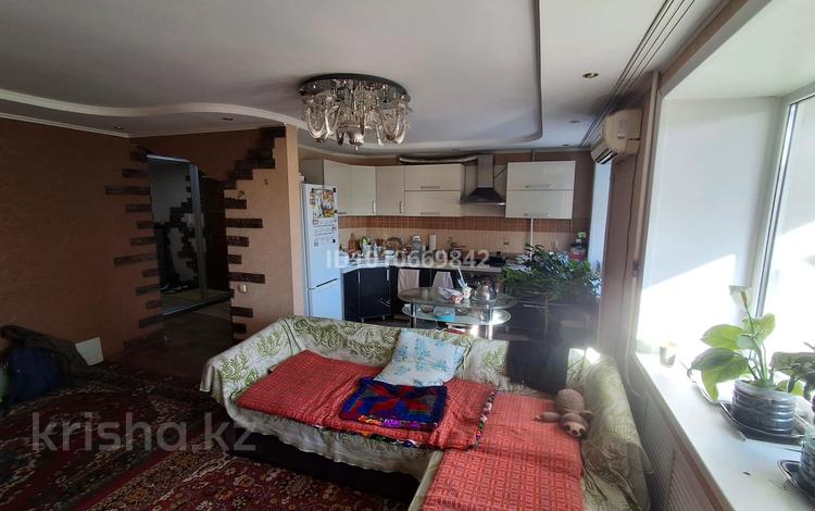 2-комнатная квартира · 51 м² · 3/5 этаж, Баймагамбетова 183 — Толстого за 25.9 млн ₸ в Костанае — фото 3