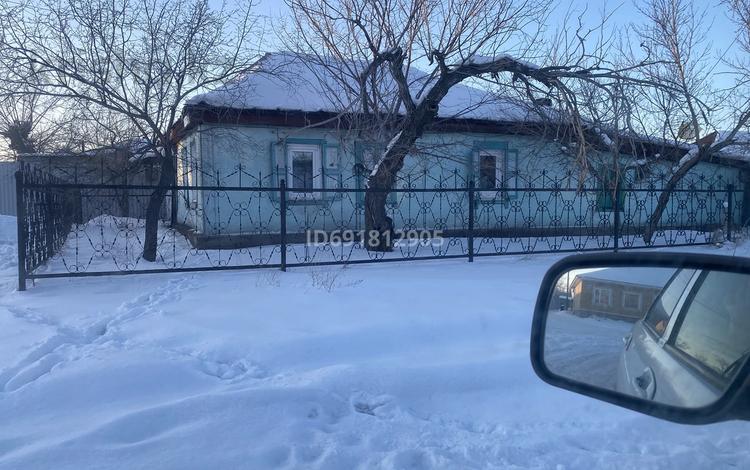 Часть дома · 4 комнаты · 45 м² · 16.25 сот., Джамбула 2 в — Старый мост за 28 млн ₸ в Семее — фото 2