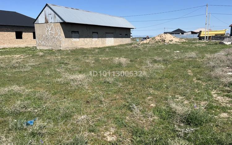 Отдельный дом · 3 комнаты · 100 м² · 10 сот., Лашын за 12 млн ₸ в Касымбек датка — фото 2
