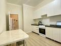 2-комнатная квартира · 65 м² · 12/12 этаж, Туран 55 за 330 000 ₸ в Астане, Нура р-н