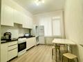 2-комнатная квартира · 65 м² · 12/12 этаж, Туран 55 за 330 000 ₸ в Астане, Нура р-н — фото 2