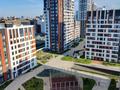 2-комнатная квартира · 65 м² · 12/12 этаж, Туран 55 за 330 000 ₸ в Астане, Нура р-н — фото 18