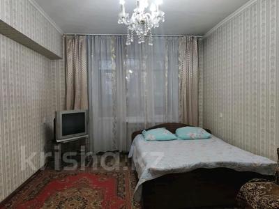 1-комнатная квартира · 33.3 м² · 1/3 этаж, Осипенко 16 — Вокзал Алматы 1 за 21.5 млн 〒 в Турксибский р-н