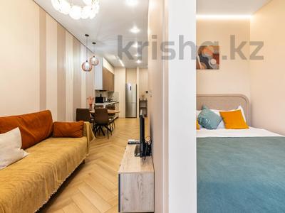 2-бөлмелі пәтер · 40 м² · 6/12 қабат, Сейфуллина 416 — Макатаева, бағасы: 20 000 ₸ в Алматы, Алмалинский р-н