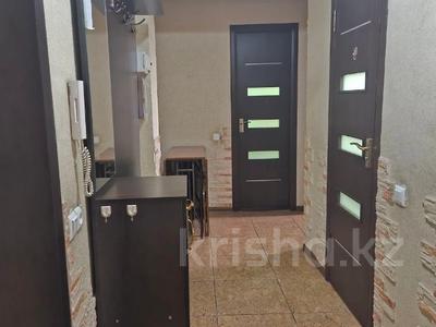 2-комнатная квартира · 52 м² · 5/5 этаж, Ауэзова — Богенбай Батыра за 39.5 млн ₸ в Алматы, Алмалинский р-н