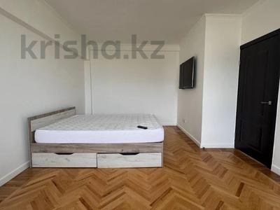 1-бөлмелі пәтер · 45 м² · 9/9 қабат, Сабита Муканова 245, бағасы: 40 млн ₸ в Алматы, Алмалинский р-н