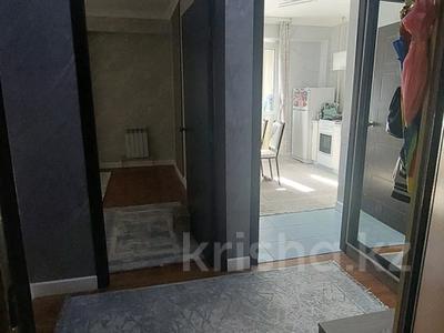 1-бөлмелі пәтер · 48 м² · 7/9 қабат, Асыл Арман 20, бағасы: 19.5 млн ₸ в Иргели