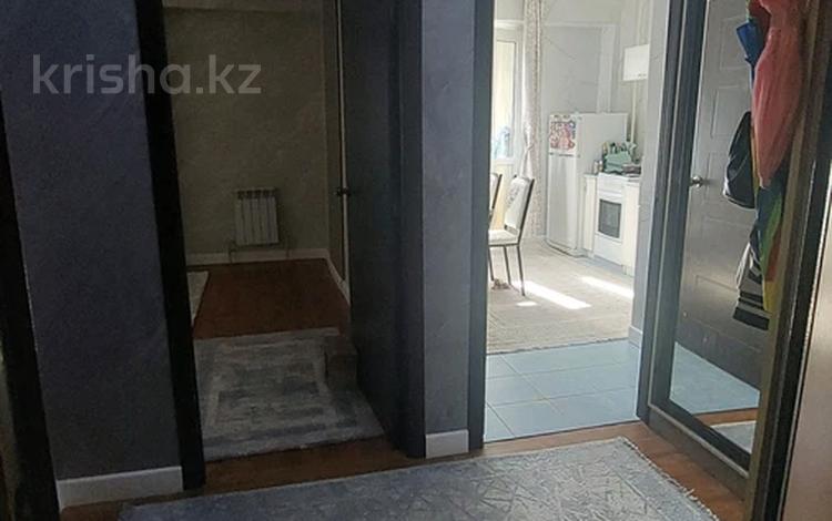 1-бөлмелі пәтер · 48 м² · 7/9 қабат, Асыл Арман 20, бағасы: 19.5 млн ₸ в Иргели — фото 6