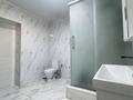 Отдельный дом · 4 комнаты · 116.2 м² · 5 сот., Ардагер 41 — На против супермаркета Аспан, угол улицы Береке за 35 млн ₸ в Коксай (пути Ильича) — фото 17