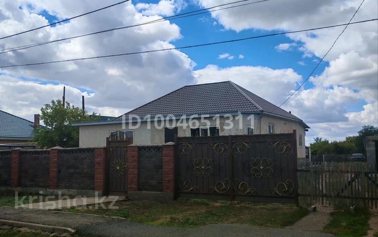 Отдельный дом · 3 комнаты · 110 м² · 22 сот., Желтоқсан за 28 млн ₸ в Кабанбае Батыра — фото 2