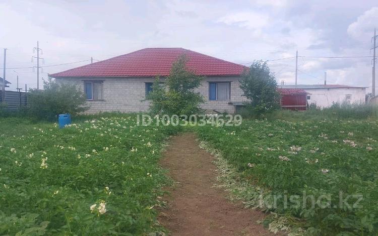 Жеке үй · 4 бөлме · 140 м², Элеваторная 11 — Элеватора, бағасы: 23 млн ₸ в Акмоле — фото 2