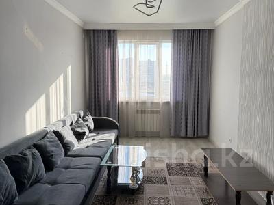 2-комнатная квартира · 60 м² · 5/12 этаж, Кошкарбаева 1140 за 40 млн ₸ в 
