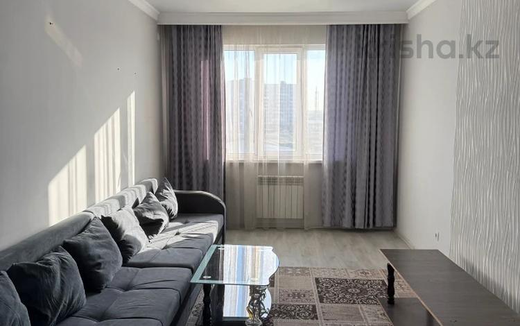 2-комнатная квартира · 60 м² · 5/12 этаж, Кошкарбаева 1140 за 40 млн ₸ в  — фото 11