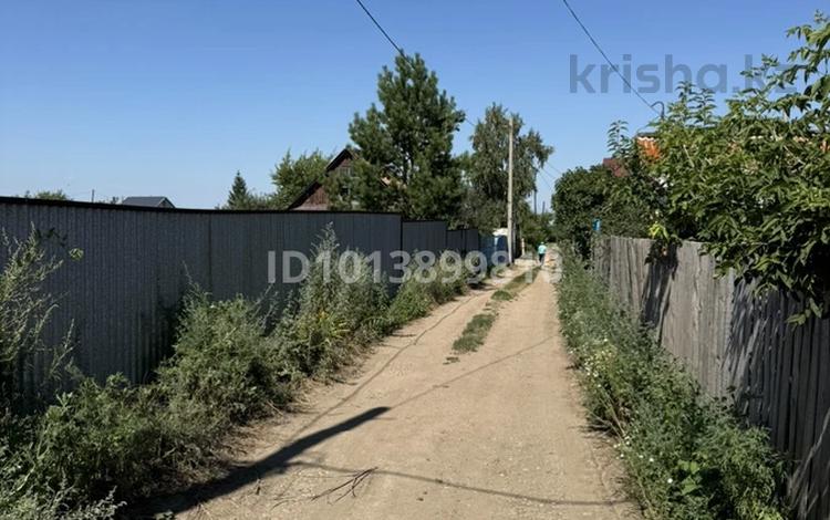 Жер телімі · 6.5 сотық, Көкшетау, бағасы: 2.5 млн ₸ в Кокшетау — фото 2