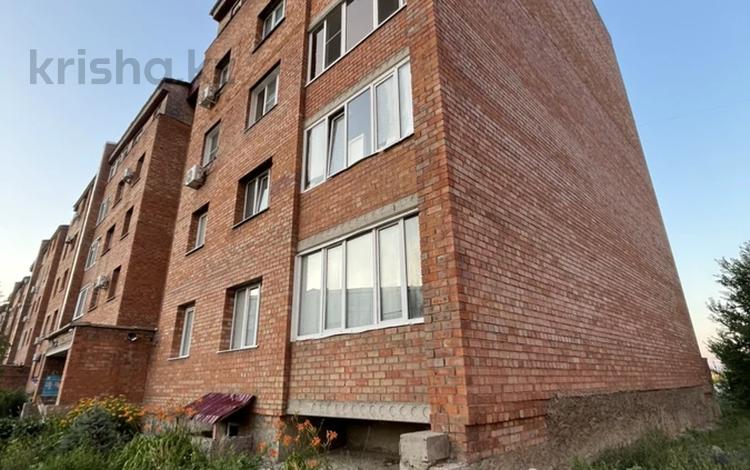 2-комнатная квартира · 52.7 м² · 4/5 этаж, Уалиева 9/3 за 26.5 млн ₸ в Усть-Каменогорске — фото 19