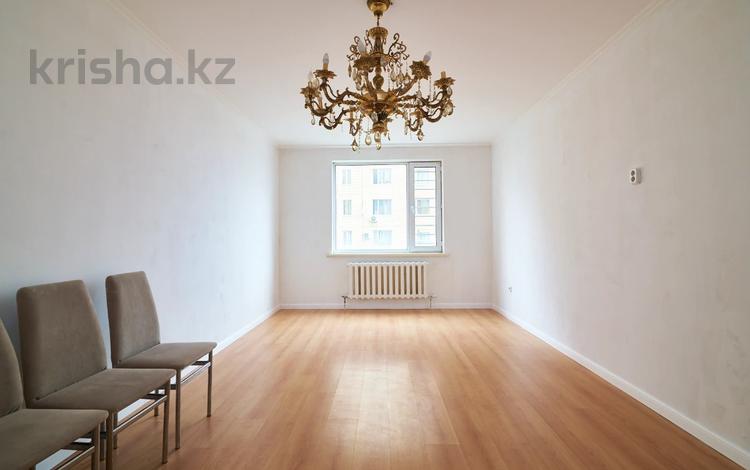 1-бөлмелі пәтер · 42.1 м² · 5/12 қабат, Кобыланды батыра 7г, бағасы: 17.5 млн ₸ в Астане — фото 23