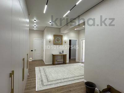 4-бөлмелі пәтер · 145 м² · 4/7 қабат, 20-ш/а. 17, бағасы: 75 млн ₸ в Актау, 20-й мкр