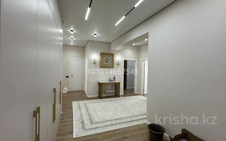 4-бөлмелі пәтер · 145 м² · 4/7 қабат, 20-ш/а. 17, бағасы: 75 млн ₸ в Актау, 20-й мкр — фото 6