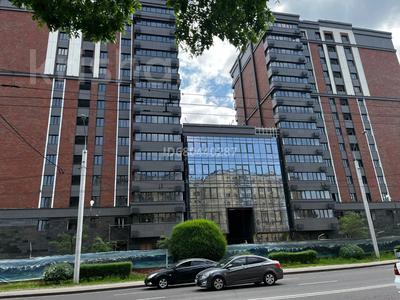 1-бөлмелі пәтер · 50 м² · 1/13 қабат, ул. Шаляпина мкр Астана 1/18 — ТД Люмир, бағасы: 300 000 ₸ в Алматы, Ауэзовский р-н