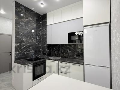 1-комнатная квартира · 45 м² · 1/5 этаж, Таншолпан 2/3 за 27 млн ₸ в Петропавловске