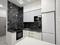 1-комнатная квартира · 45 м² · 1/5 этаж, Таншолпан 2/3 за 27 млн ₸ в Петропавловске