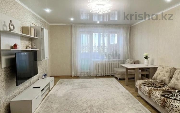 2-комнатная квартира · 60 м², Казбека Байбулова за 26.6 млн ₸ в Петропавловске — фото 13