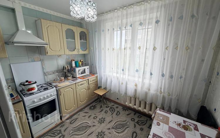 2-бөлмелі пәтер · 51.1 м² · 4/5 қабат, 7-й Микрорайон 8, бағасы: 22.7 млн ₸ в Костанае — фото 2