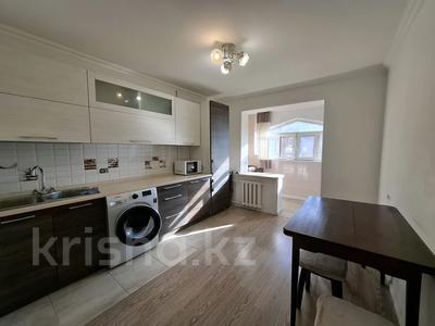 2-комнатная квартира · 50 м² · 3/5 этаж, Тургут Озала за 35.5 млн ₸ в Алматы, Алмалинский р-н