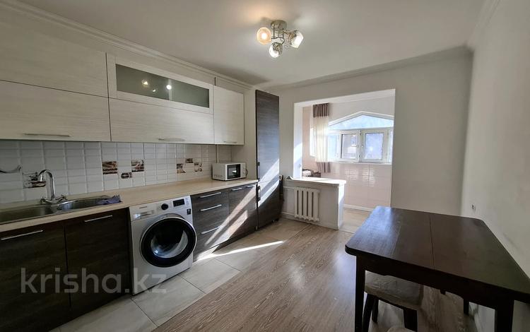 2-комнатная квартира · 50 м² · 3/5 этаж, Тургут Озала за 35.5 млн ₸ в Алматы, Алмалинский р-н — фото 2