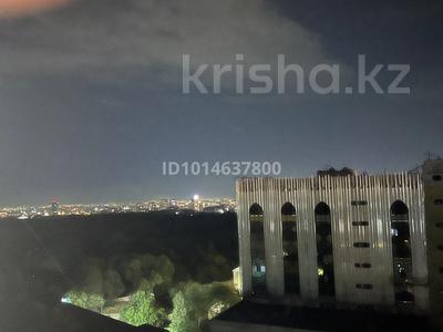 2-комнатная квартира · 46 м² · 11/12 этаж, мкр Алмагуль, проспект Аль-фараби 81 за 20 000 ₸ в Алматы, Бостандыкский р-н
