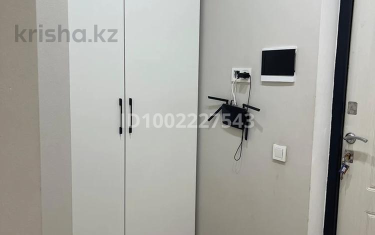1-комнатная квартира · 30 м² · 6/10 этаж, мкр Шугыла 340/3к12 за 200 000 ₸ в Алматы, Наурызбайский р-н — фото 2