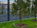 1-комнатная квартира · 43.5 м² · 1/20 этаж, толе би 30 — Находится возле Барыс арены за 26 млн ₸ в Астане, Нура р-н — фото 13