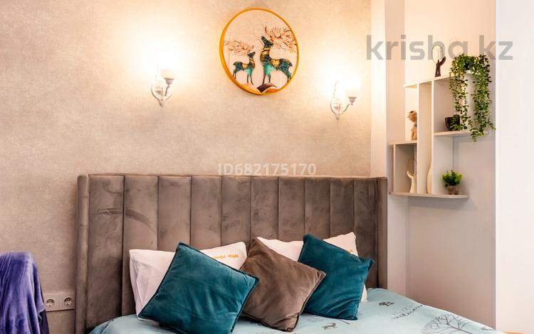 1-бөлмелі пәтер · 33 м² · 6/10 қабат, Карасай батыра 326 — Озеро Сайран, бағасы: 18 000 ₸ в Алматы, Алмалинский р-н — фото 6