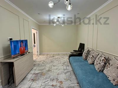 3-комнатная квартира, 80.7 м², 1/10 этаж, мкр №6 36Б за 83 млн 〒 в Алматы, Ауэзовский р-н