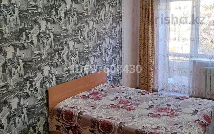 1-комнатная квартира · 30 м² · 3/4 этаж, ШЕВЧЕНКО 134 за 1 000 〒 в Талдыкоргане — фото 2