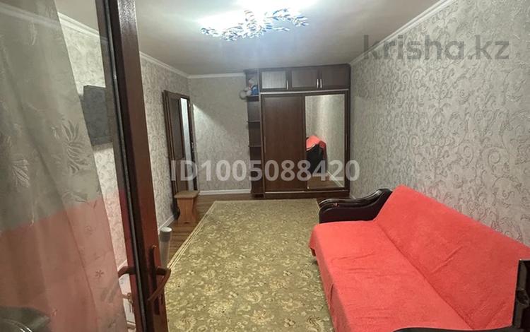 1-комнатная квартира · 31 м² · 3/5 этаж, 11-й микрорайон 189 — Рядом школа,РОВД,садик за 130 000 ₸ в Шымкенте, Енбекшинский р-н — фото 2