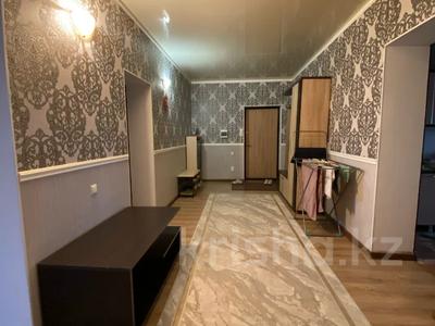 3-комнатная квартира · 124.8 м² · 5/5 этаж, мкр. Алтын орда, Санкибай батыра за 34.7 млн 〒 в Актобе
