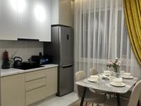 1-бөлмелі пәтер · 38 м² · 8/16 қабат, мкр Шымсити, ​Туркия 1280/2, бағасы: 13 000 〒 в Шымкенте, Абайский р-н