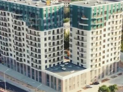 Продажа квартир в Шымкенте: 3-комнатная квартира · 82.6 м² · 7/12 этаж, 189 квартал — Айтеке Би за 42.5 млн 〒 3-комнатная квартира · 82.6 м² · 7/12 этаж, 189 квартал — Айтеке Би за 42.5 млн 〒 в Шымкенте