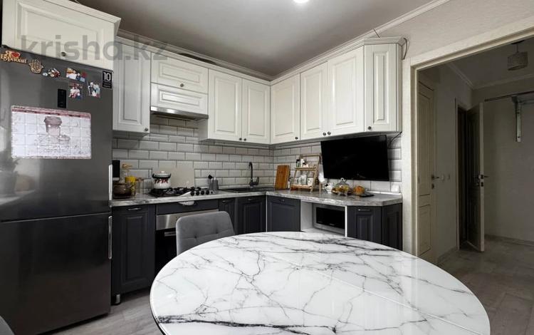 2-бөлмелі пәтер · 65.8 м² · 2/4 қабат, Нурай шағын ауданы 5, бағасы: 28.5 млн ₸ в Костанае, Микрорайон Нурай — фото 2