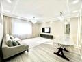 3-бөлмелі пәтер · 110 м² · 5/12 қабат, Каныша Сатпаева, бағасы: 550 000 ₸ в Алматы, Бостандыкский р-н — фото 5