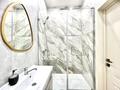 3-бөлмелі пәтер · 110 м² · 5/12 қабат, Каныша Сатпаева, бағасы: 550 000 ₸ в Алматы, Бостандыкский р-н — фото 16